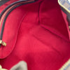 ルイ・ヴィトン LOUIS VUITTON スピーディ・バンドリエール30 N41367 ブラウン×GD金具 ダミエ レディース ショルダーバッグ
