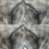 ルイ・ヴィトン LOUIS VUITTON スピーディ・バンドリエール30 N41367 ブラウン×GD金具 ダミエ レディース ショルダーバッグ
