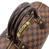 ルイ・ヴィトン LOUIS VUITTON スピーディ・バンドリエール30 N41367 ブラウン×GD金具 ダミエ レディース ショルダーバッグ