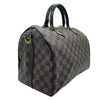 ルイ・ヴィトン LOUIS VUITTON スピーディ・バンドリエール30 N41367 ブラウン×GD金具 ダミエ レディース ショルダーバッグ