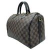ルイ・ヴィトン LOUIS VUITTON スピーディ・バンドリエール30 N41367 ブラウン×GD金具 ダミエ レディース ショルダーバッグ