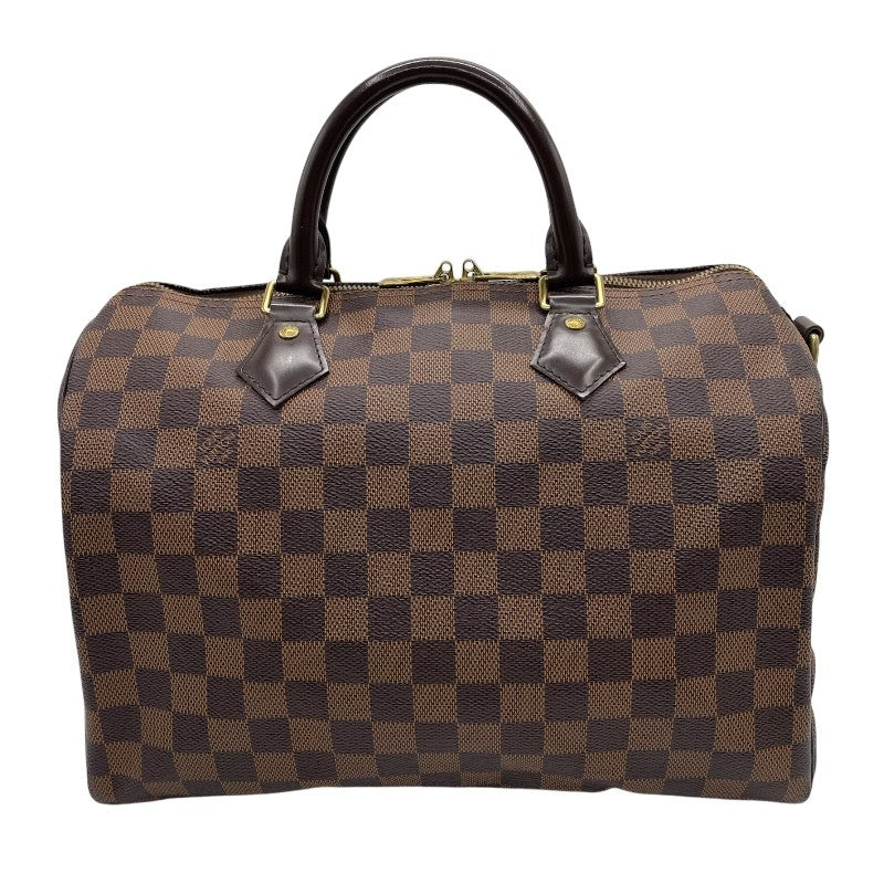ルイ・ヴィトン LOUIS VUITTON スピーディ・バンドリエール30 N41367