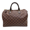 ルイ・ヴィトン LOUIS VUITTON スピーディ30 N41364 ダミエ×GD金具 PVC レディース ハンドバッグ