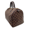 ルイ・ヴィトン LOUIS VUITTON スピーディ30 N41364 ダミエ×GD金具 PVC レディース ハンドバッグ