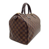ルイ・ヴィトン LOUIS VUITTON スピーディ30 N41364 ダミエ×GD金具 PVC レディース ハンドバッグ