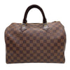 ルイ・ヴィトン LOUIS VUITTON スピーディ30 N41364 ダミエ×GD金具 PVC レディース ハンドバッグ