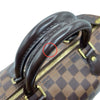 ルイ・ヴィトン LOUIS VUITTON スピーディ30 N41364 ダミエ×GD金具 PVC レディース ハンドバッグ