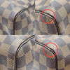ルイ・ヴィトン LOUIS VUITTON スピーディ30 N41364 ダミエ×GD金具 PVC レディース ハンドバッグ