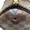 ルイ・ヴィトン LOUIS VUITTON スピーディ30 N41364 ダミエ×GD金具 PVC レディース ハンドバッグ