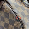 ルイ・ヴィトン LOUIS VUITTON スピーディ30 N41364 ダミエ×GD金具 PVC レディース ハンドバッグ