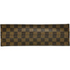 ルイ・ヴィトン LOUIS VUITTON サックプラPM N41226 ブラウン ダミエ・エベヌ レディース ハンドバッグ