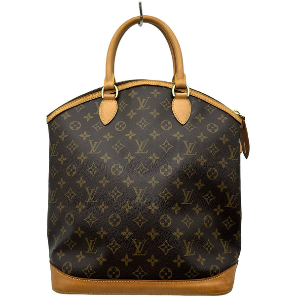 ルイ・ヴィトン LOUIS VUITTON ロックイットヴェルティカル M40103