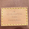 ルイ・ヴィトン LOUIS VUITTON ロックイットヴェルティカル M40103 ブラウン モノグラム・キャンバス レディース ハンドバッグ