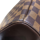 ルイ・ヴィトン LOUIS VUITTON イパネマGM ダミエ PVC レディース ショルダーバッグ