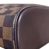 ルイ・ヴィトン LOUIS VUITTON イパネマGM ダミエ PVC レディース ショルダーバッグ