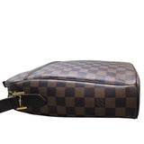 ルイ・ヴィトン LOUIS VUITTON イパネマGM ダミエ PVC レディース ショルダーバッグ