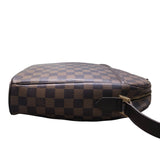 ルイ・ヴィトン LOUIS VUITTON イパネマGM ダミエ PVC レディース ショルダーバッグ