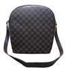 ルイ・ヴィトン LOUIS VUITTON イパネマGM ダミエ PVC レディース ショルダーバッグ