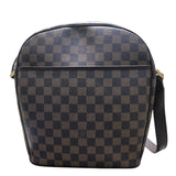 ルイ・ヴィトン LOUIS VUITTON イパネマGM ダミエ PVC レディース ショルダーバッグ
