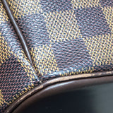 ルイ・ヴィトン LOUIS VUITTON イパネマGM ダミエ PVC レディース ショルダーバッグ
