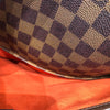 ルイ・ヴィトン LOUIS VUITTON イパネマGM ダミエ PVC レディース ショルダーバッグ