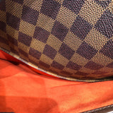 ルイ・ヴィトン LOUIS VUITTON イパネマGM ダミエ PVC レディース ショルダーバッグ
