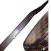 ルイ・ヴィトン LOUIS VUITTON イパネマGM ダミエ PVC レディース ショルダーバッグ