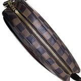 ルイ・ヴィトン LOUIS VUITTON イパネマGM ダミエ PVC レディース ショルダーバッグ