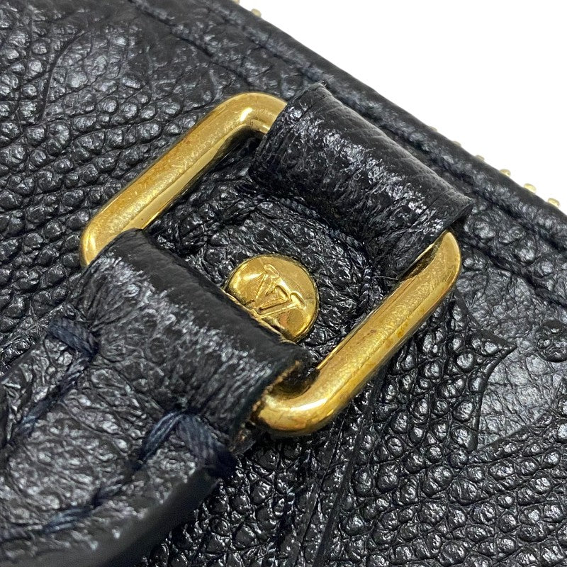 ルイ・ヴィトン ナノスピーディ M82450 ルイ・ヴィトン LOUIS VUITTON ナノ・スピーディ M82450 ノワール