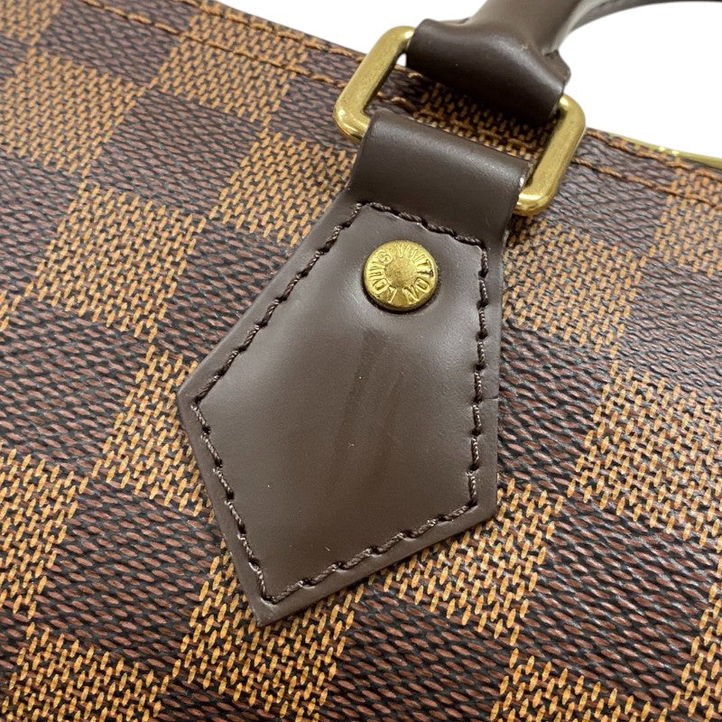 ルイ・ヴィトン LOUIS VUITTON スピーディ・バンドリエール25 N41368