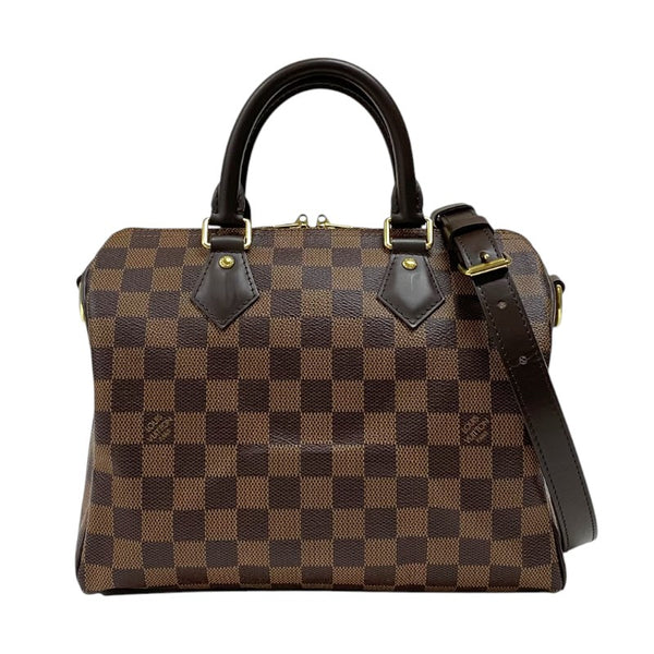 ルイ・ヴィトン LOUIS VUITTON スピーディ・バンドリエール25 N41368