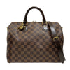 ルイ・ヴィトン LOUIS VUITTON スピーディ・バンドリエール30 N41183 ダミエ レディース ボストンバッグ ショルダーバッグ