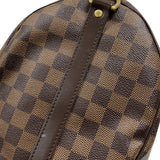 ルイ・ヴィトン LOUIS VUITTON スピーディ・バンドリエール30 N41183 ダミエ レディース ボストンバッグ ショルダーバッグ