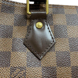 ルイ・ヴィトン LOUIS VUITTON スピーディ・バンドリエール30 N41183 ダミエ レディース ボストンバッグ ショルダーバッグ