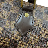 ルイ・ヴィトン LOUIS VUITTON スピーディ・バンドリエール30 N41183 ダミエ レディース ボストンバッグ ショルダーバッグ