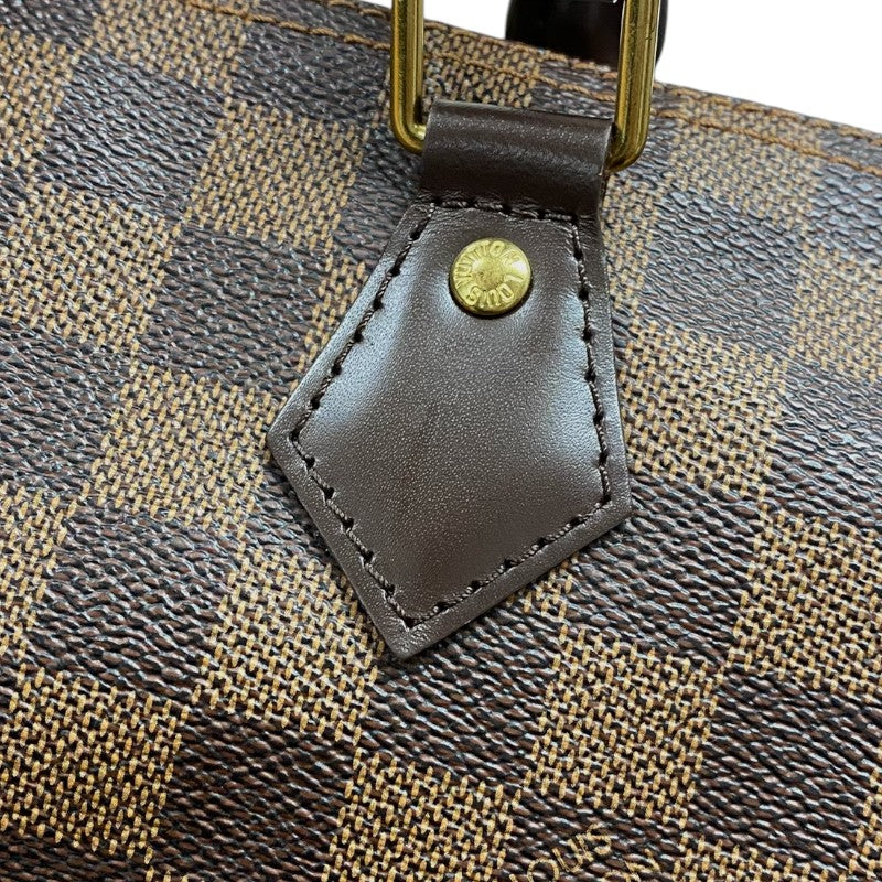 ルイ・ヴィトン LOUIS VUITTON スピーディ・バンドリエール30 N41183