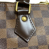ルイ・ヴィトン LOUIS VUITTON スピーディ・バンドリエール30 N41183 ダミエ レディース ボストンバッグ ショルダーバッグ