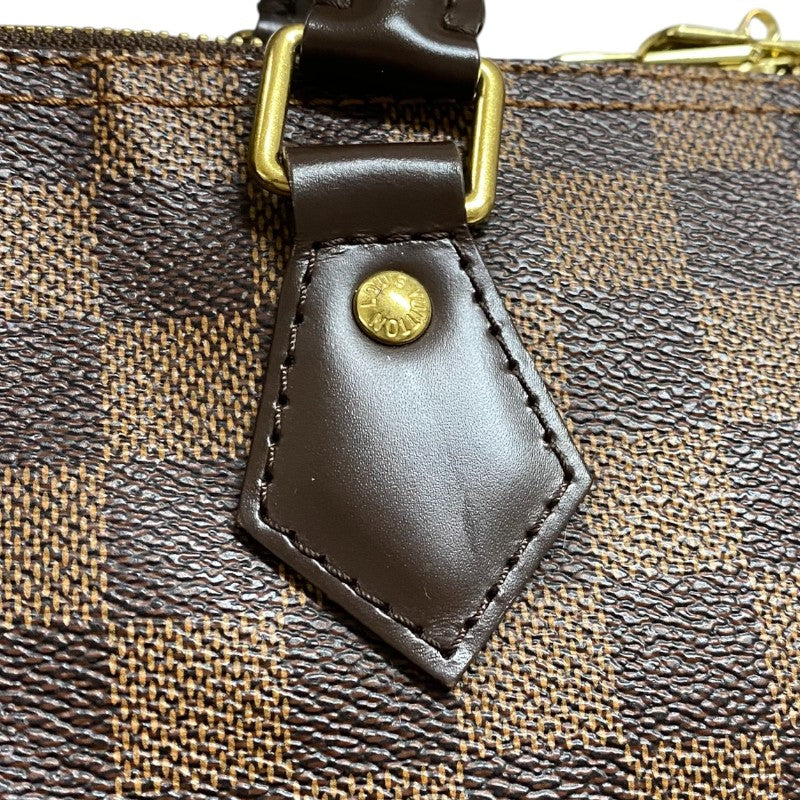 ルイ・ヴィトン LOUIS VUITTON スピーディ・バンドリエール30 N41183