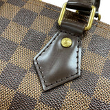 ルイ・ヴィトン LOUIS VUITTON スピーディ・バンドリエール30 N41183 ダミエ レディース ボストンバッグ ショルダーバッグ