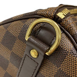 ルイ・ヴィトン LOUIS VUITTON スピーディ・バンドリエール30 N41183 ダミエ レディース ボストンバッグ ショルダーバッグ