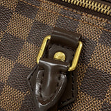 ルイ・ヴィトン LOUIS VUITTON スピーディ・バンドリエール30 N41183 ダミエ レディース ボストンバッグ ショルダーバッグ