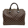 ルイ・ヴィトン LOUIS VUITTON スピーディ・バンドリエール30 N41183 ダミエ レディース ボストンバッグ ショルダーバッグ