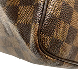 ルイ・ヴィトン LOUIS VUITTON スピーディ・バンドリエール30 N41183 ダミエ レディース ボストンバッグ ショルダーバッグ