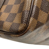 ルイ・ヴィトン LOUIS VUITTON スピーディ・バンドリエール30 N41183 ダミエ レディース ボストンバッグ ショルダーバッグ