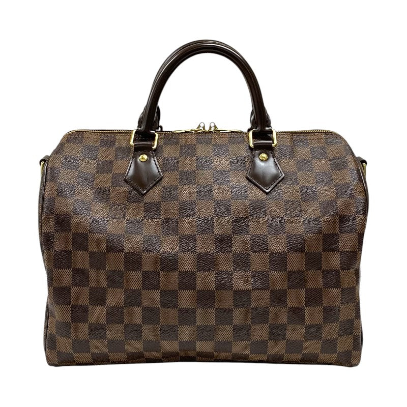 ルイ・ヴィトン LOUIS VUITTON スピーディ・バンドリエール30 N41183