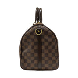 ルイ・ヴィトン LOUIS VUITTON スピーディ・バンドリエール30 N41183 ダミエ レディース ボストンバッグ ショルダーバッグ