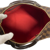 ルイ・ヴィトン LOUIS VUITTON スピーディ・バンドリエール30 N41183 ダミエ レディース ボストンバッグ ショルダーバッグ