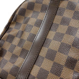 ルイ・ヴィトン LOUIS VUITTON スピーディ・バンドリエール30 N41183 ダミエ レディース ボストンバッグ ショルダーバッグ