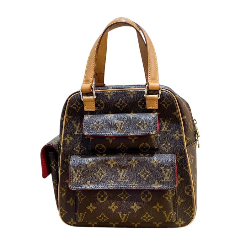 ルイ・ヴィトン(LOUIS VUITTON) | 中古ブランドリユースショップ OKURA
