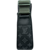 ルイ・ヴィトン LOUIS VUITTON ダヌーブPM M43677 ブラック モノグラム・エクリプス/ヴィヴィエンヌ メンズ ショルダーバッグ